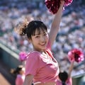 春のセンバツ甲子園 5枚目