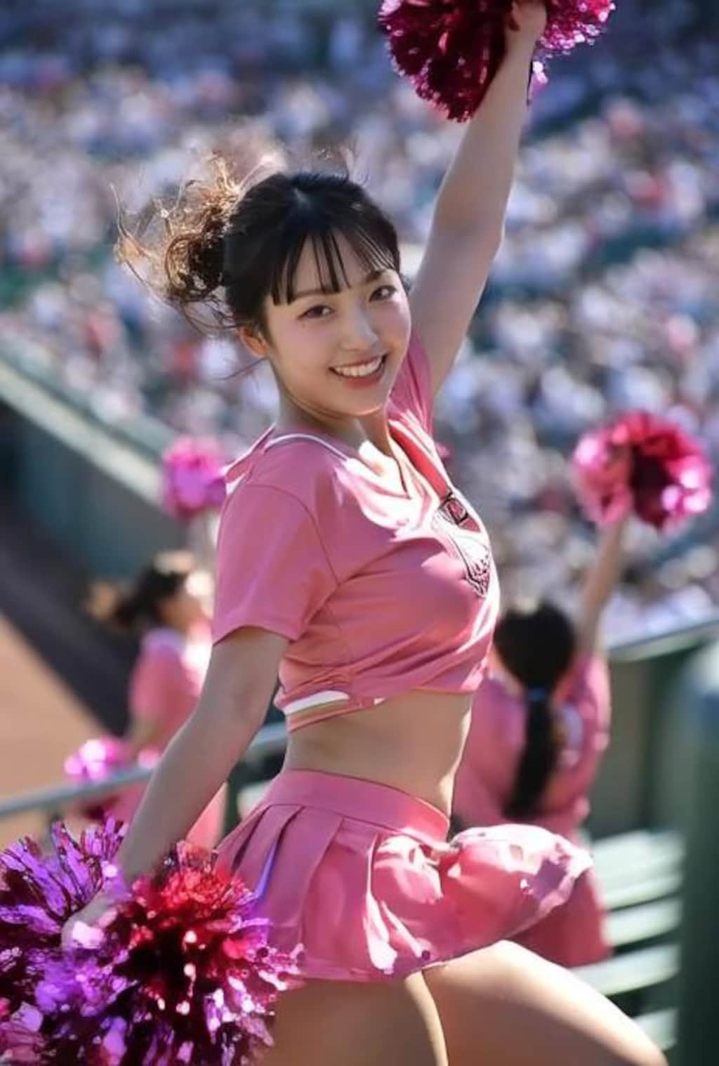 春のセンバツ甲子園