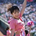 春のセンバツ甲子園 6枚目