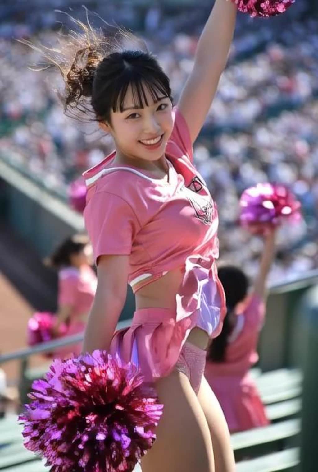 春のセンバツ甲子園