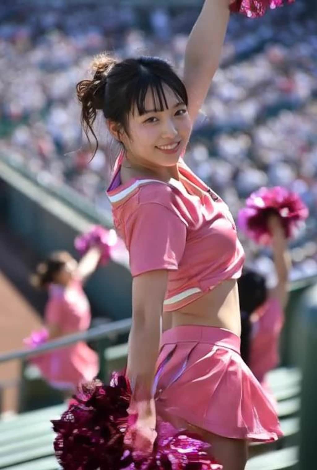 春のセンバツ甲子園