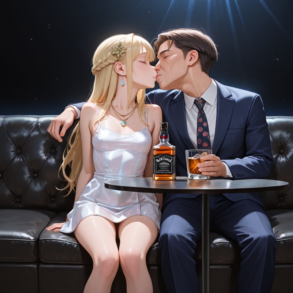 澪奈 ラウンジ嬢 (2)