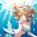 人魚 2枚目
