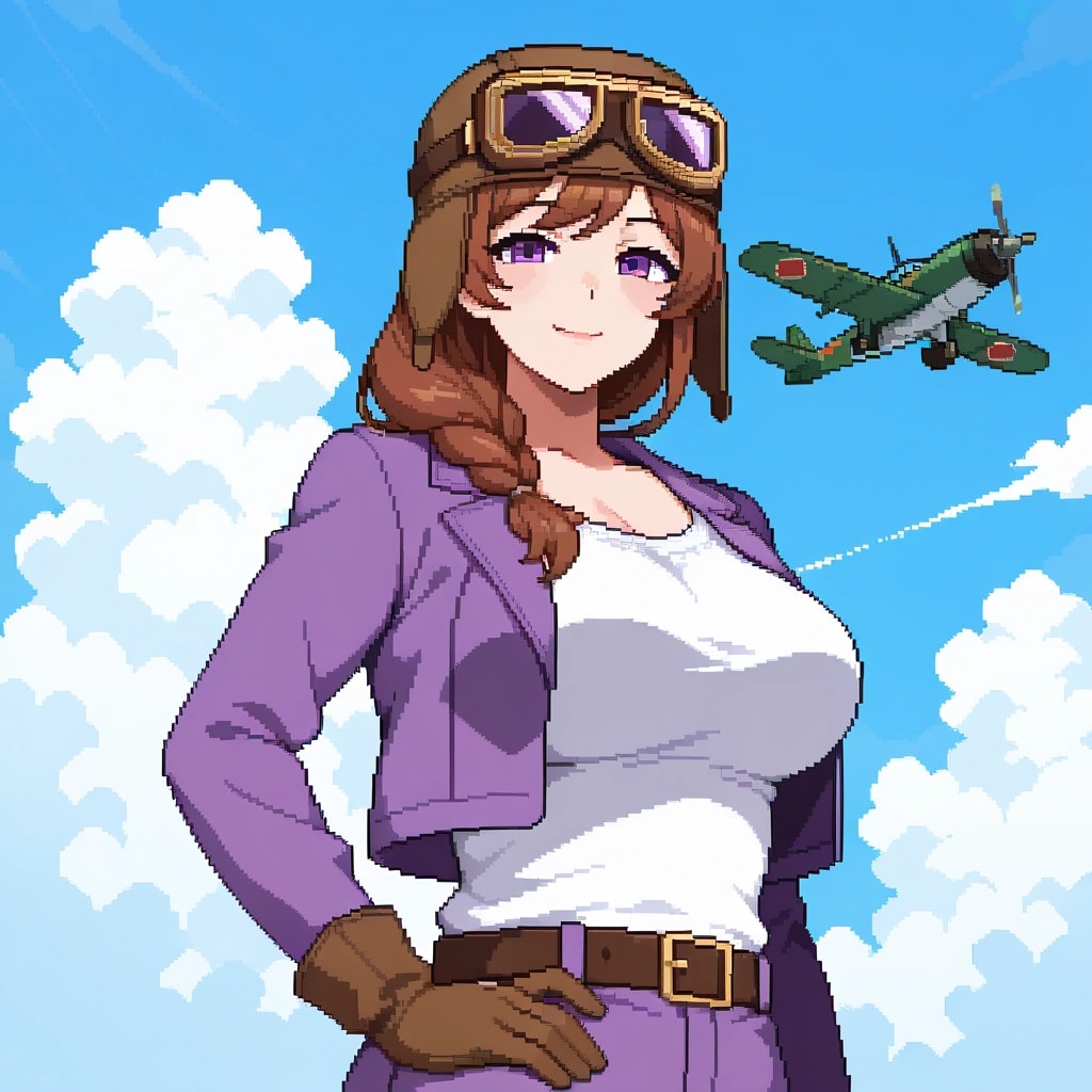 アズールスカイランド