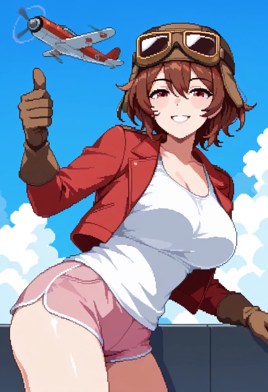 アズールスカイランド