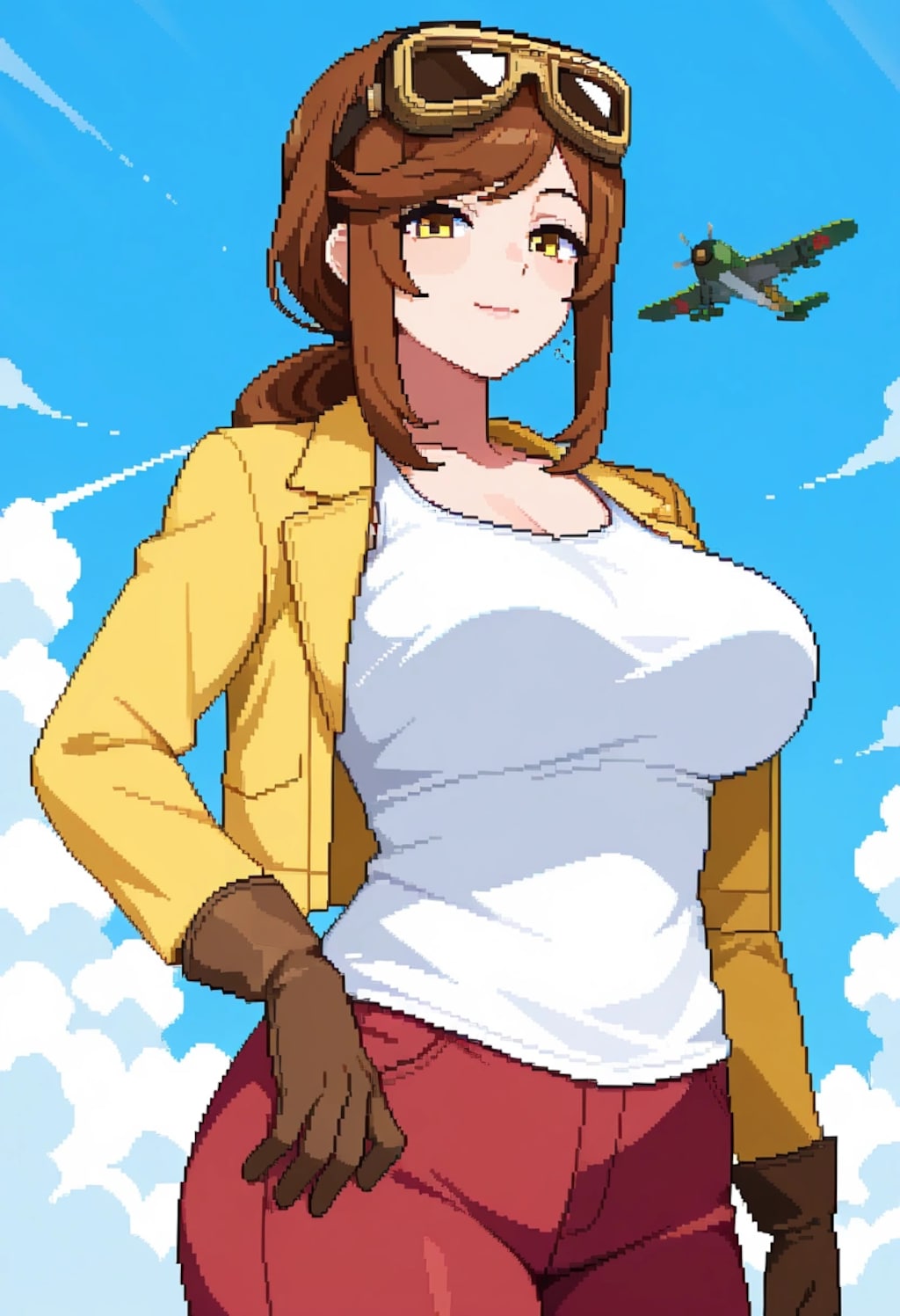 アズールスカイランド