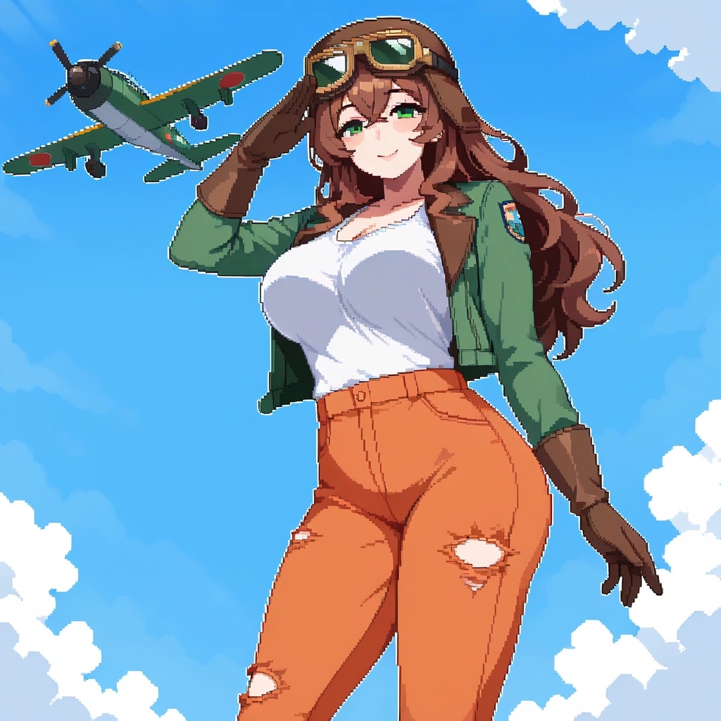 アズールスカイランド