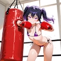 puiは底をつき、私は敗北を知った…… 6枚目