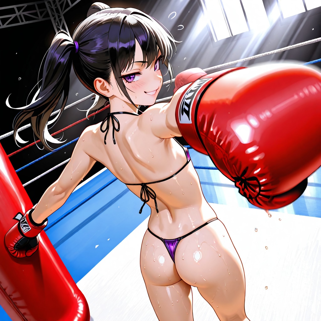 puiは底をつき、私は敗北を知った……