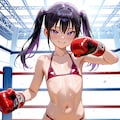 puiは底をつき、私は敗北を知った…… 5枚目