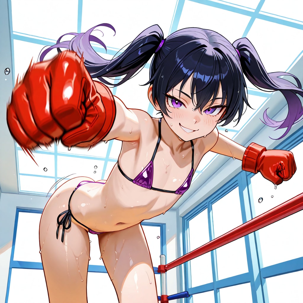 puiは底をつき、私は敗北を知った……