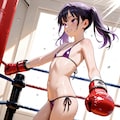 puiは底をつき、私は敗北を知った…… 4枚目