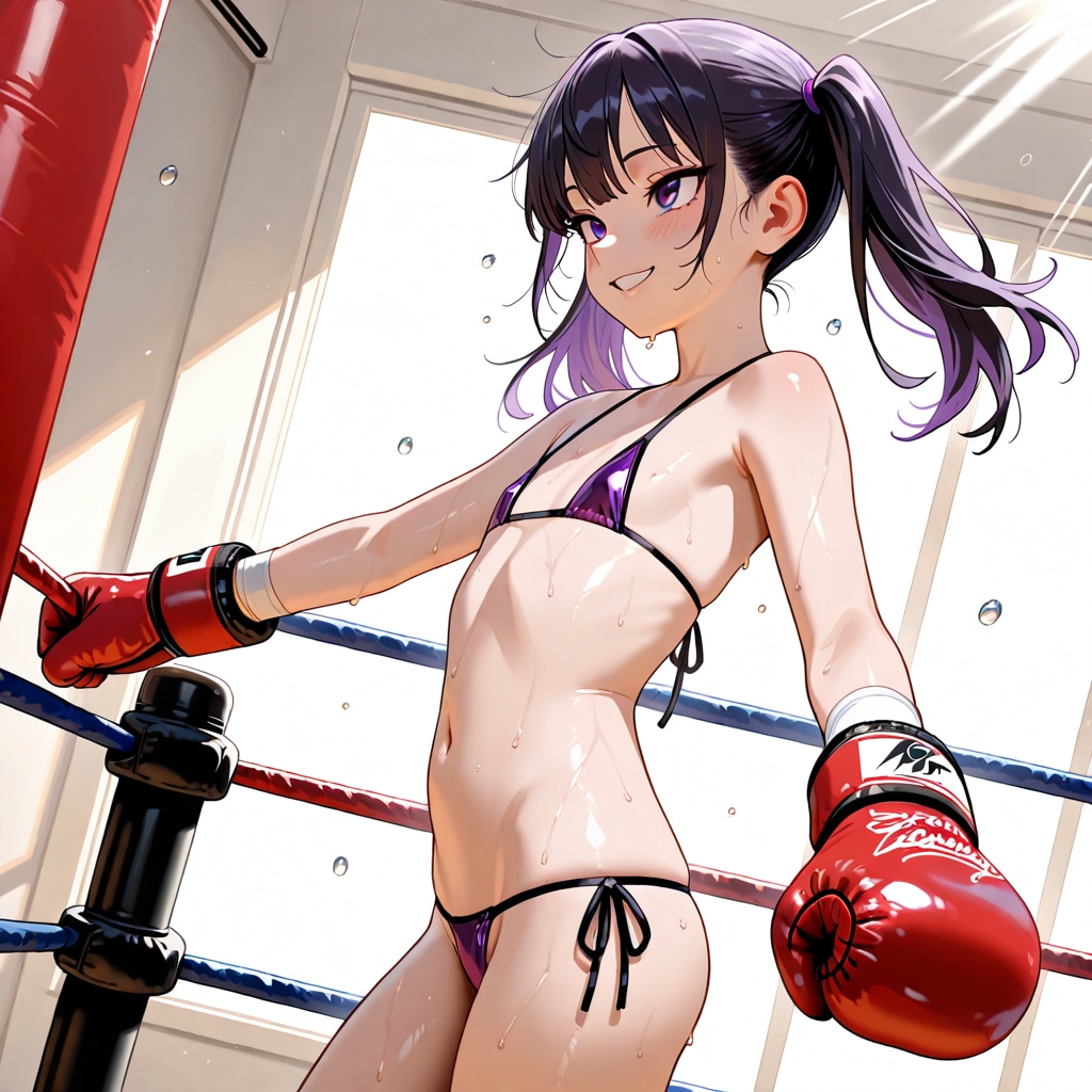 puiは底をつき、私は敗北を知った……