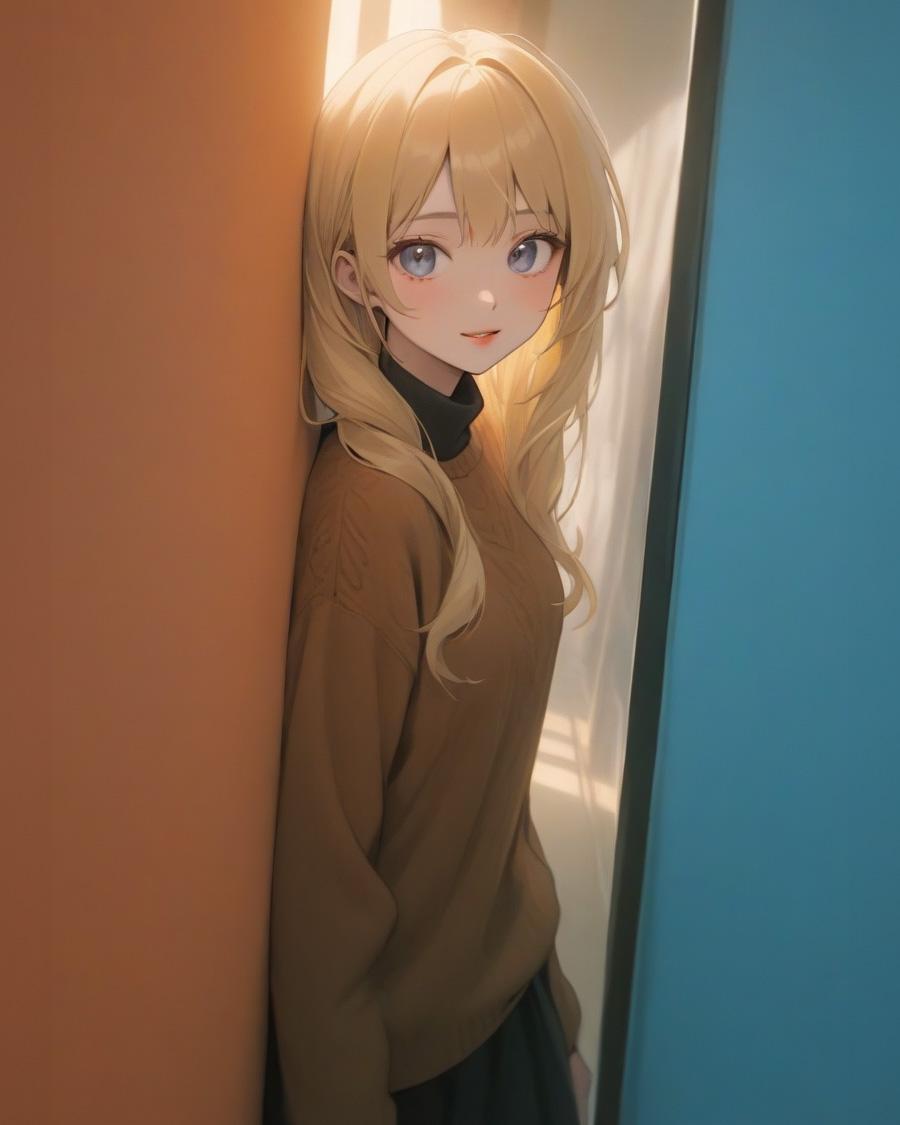 「寄ってく？」 | の人気AIイラスト・グラビア