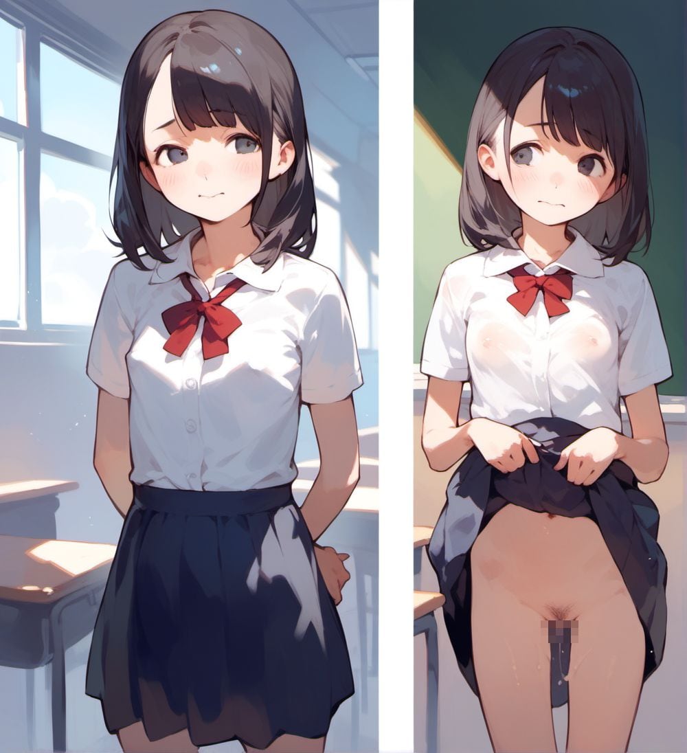 1年D組　坂出うた