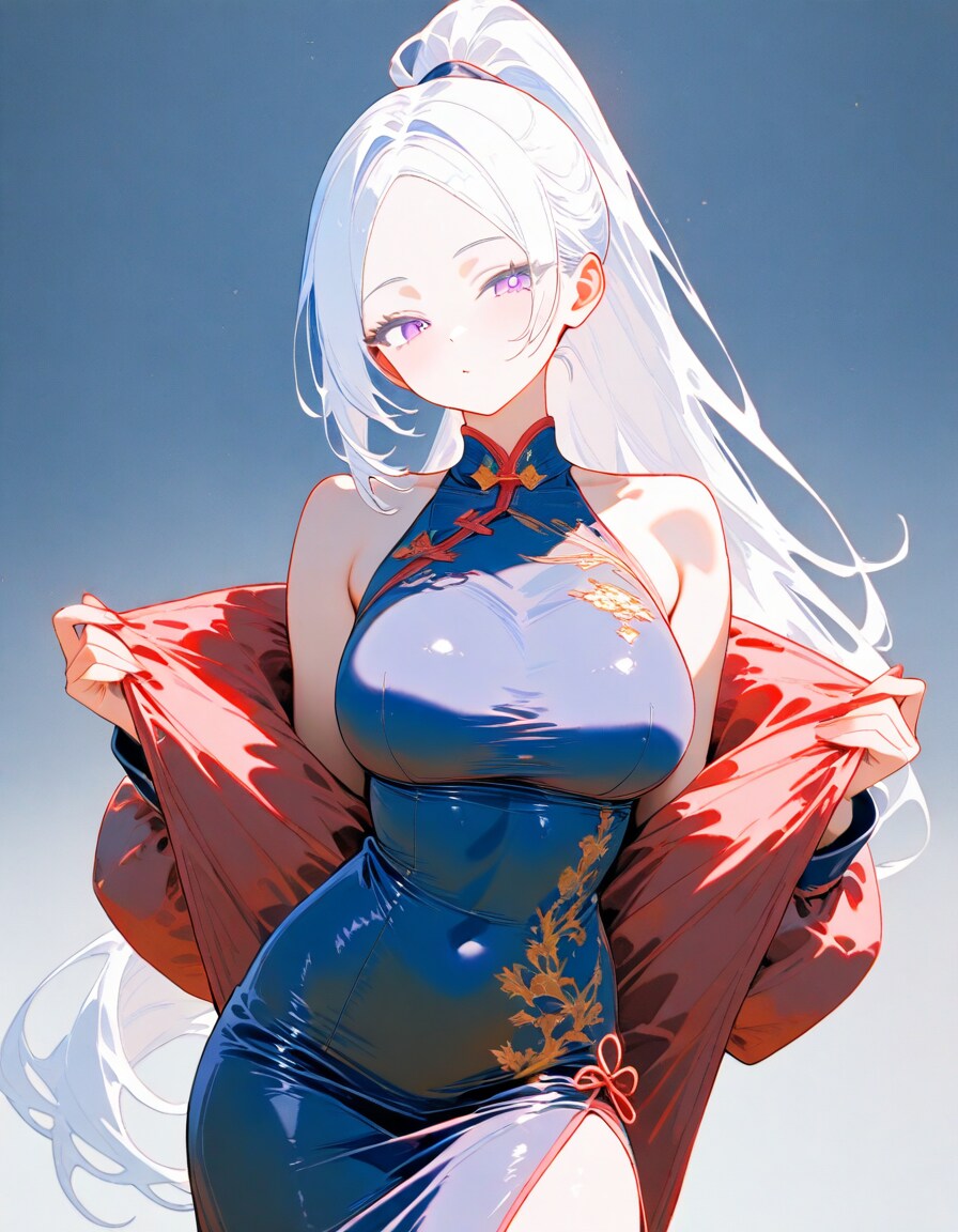 ニグテア164 | の人気AIイラスト・グラビア