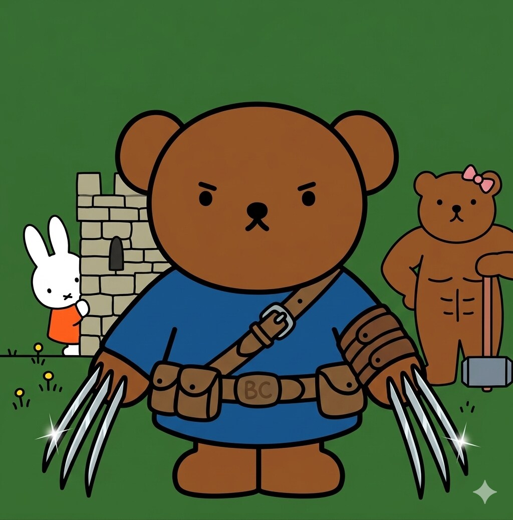傭兵団のボリス | の人気AIイラスト・グラビア