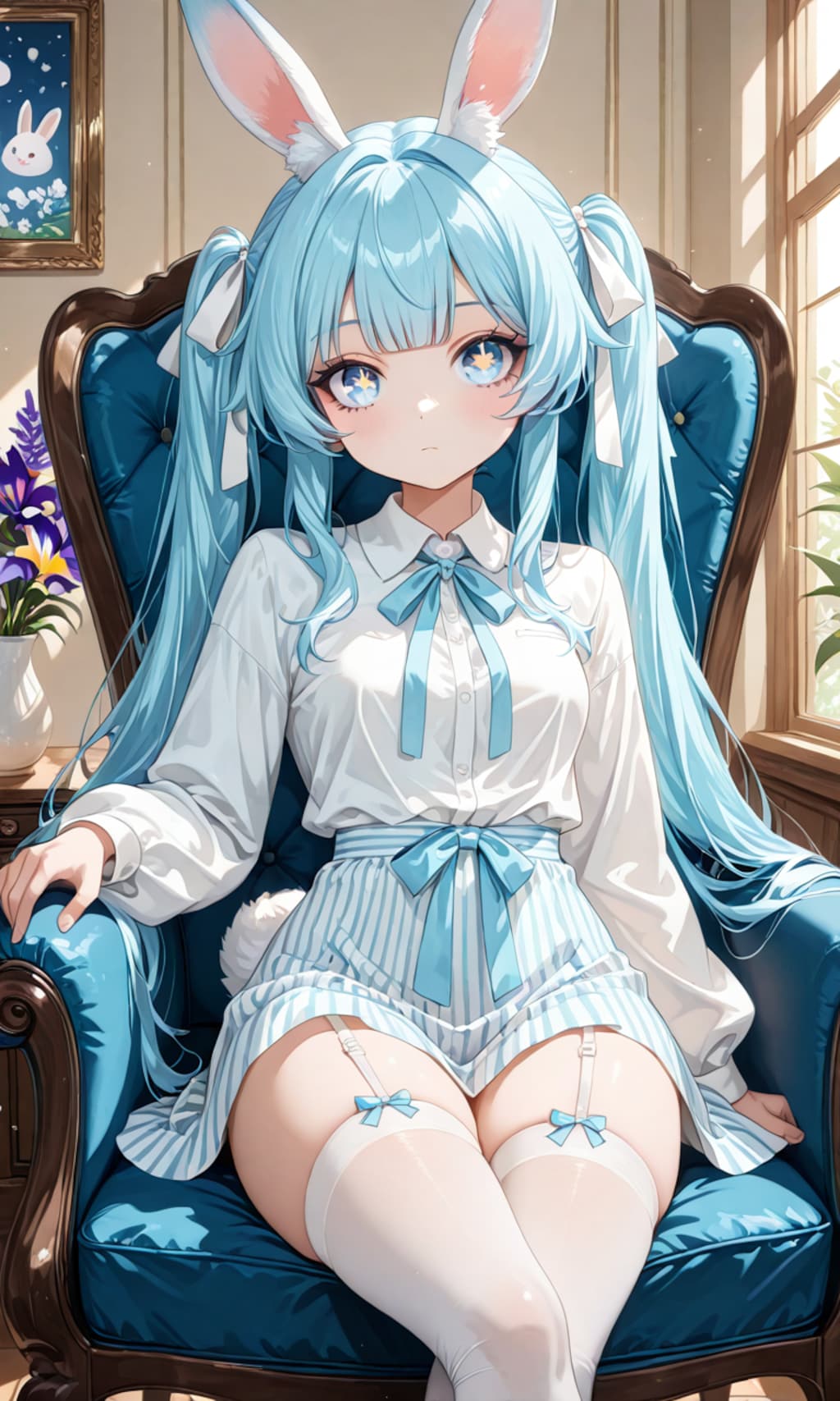 アルナ(らびのん)