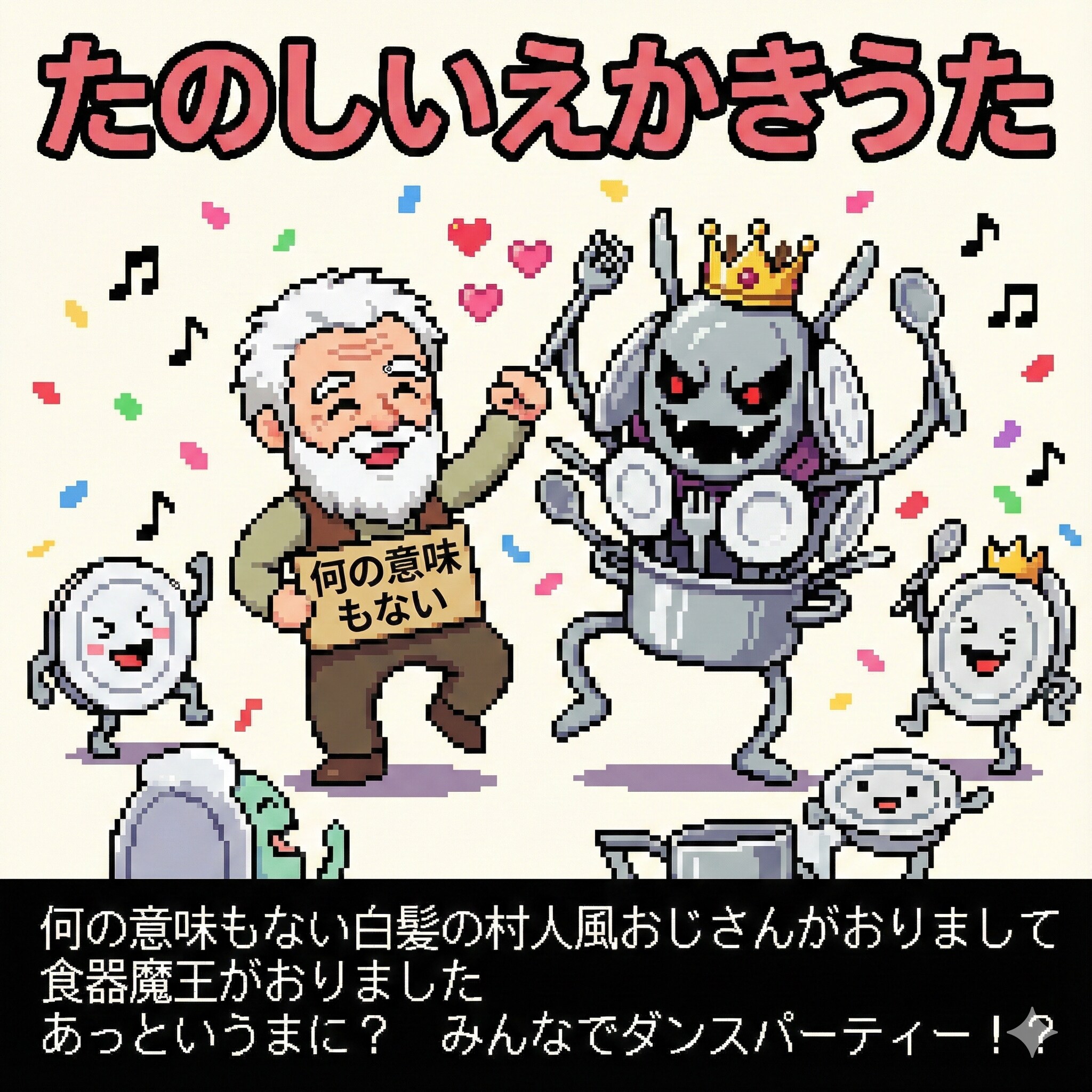 たのしいえかきうた！ | の人気AIイラスト・グラビア