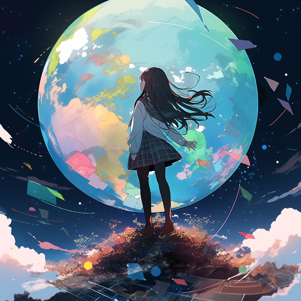 この星に願いを