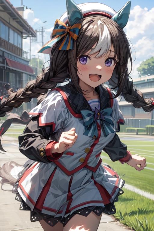 とまこまい観光大使、ホッコータルマエだべっ★