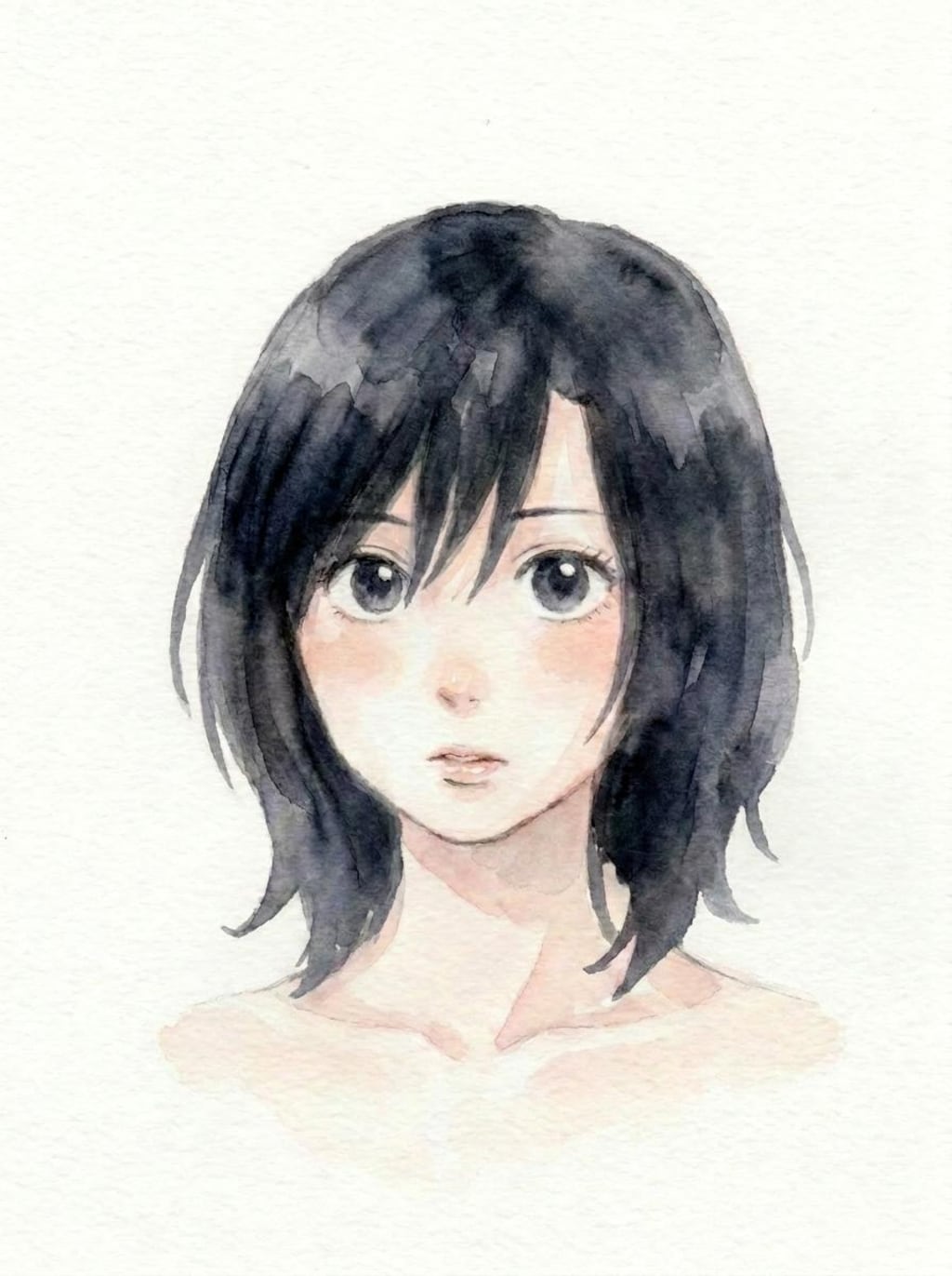 淡島○景　岡○絵美
