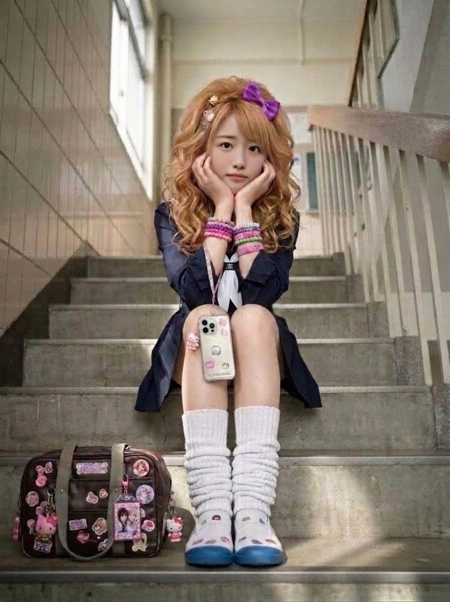 LJS 柚稀