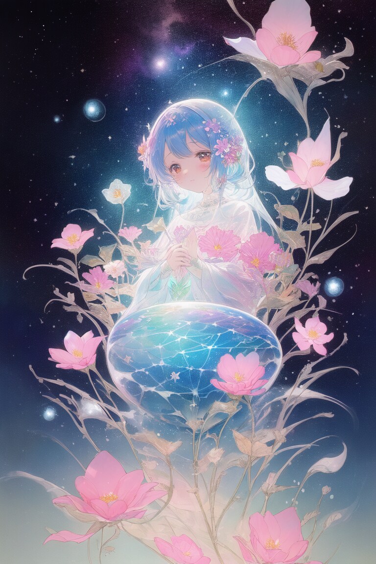 星に願いを