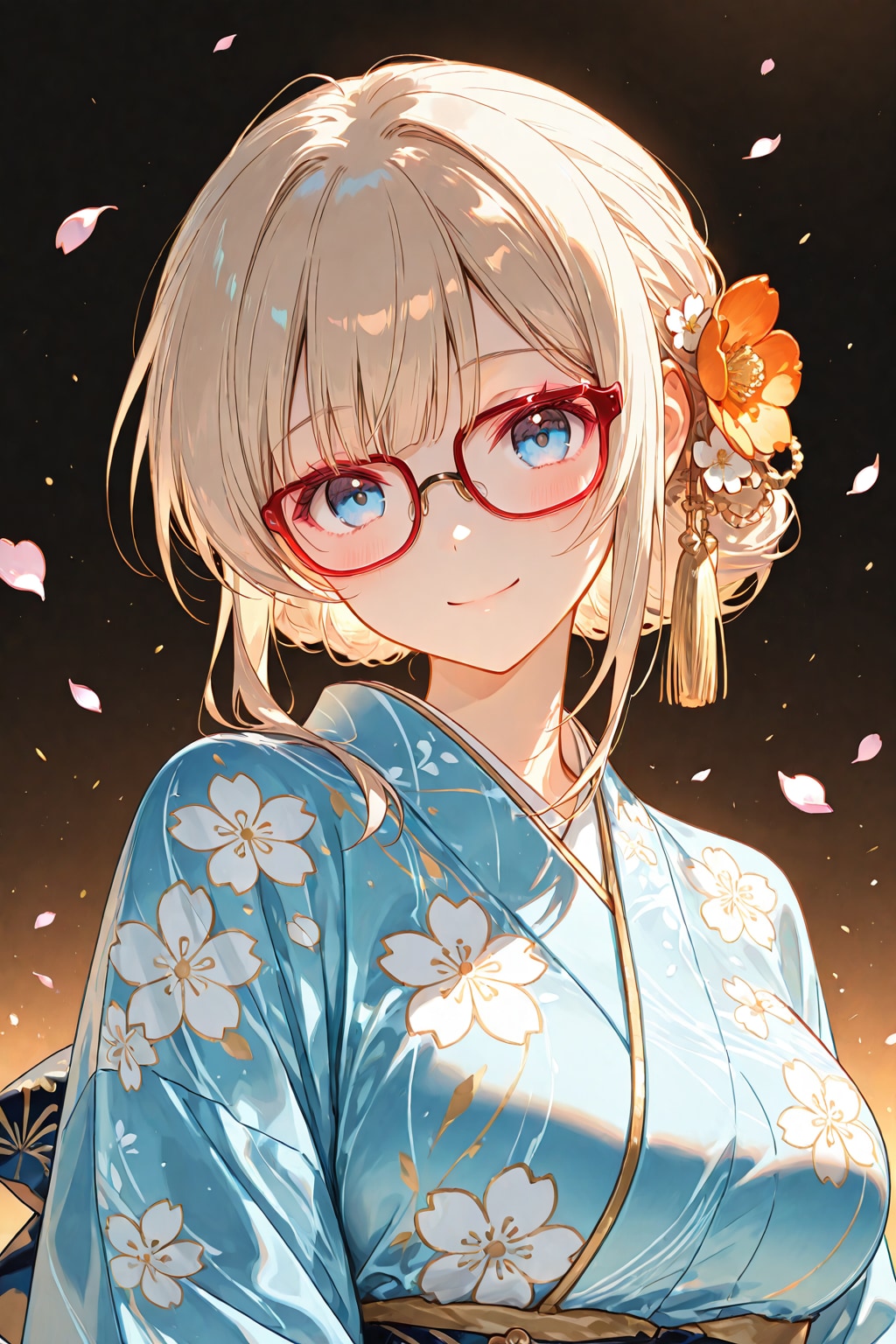 着物スタッフちゃん