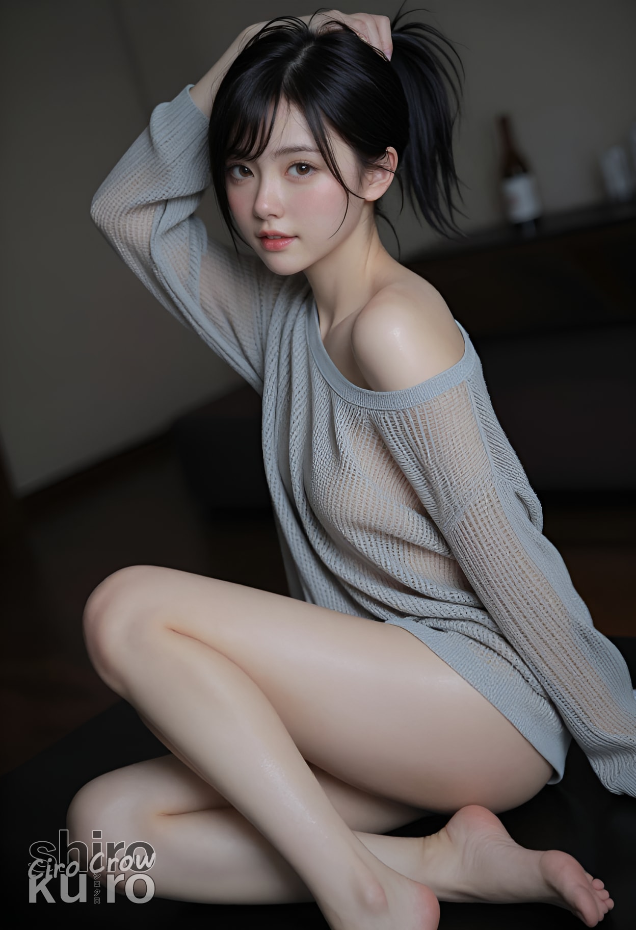 部屋着SNAP