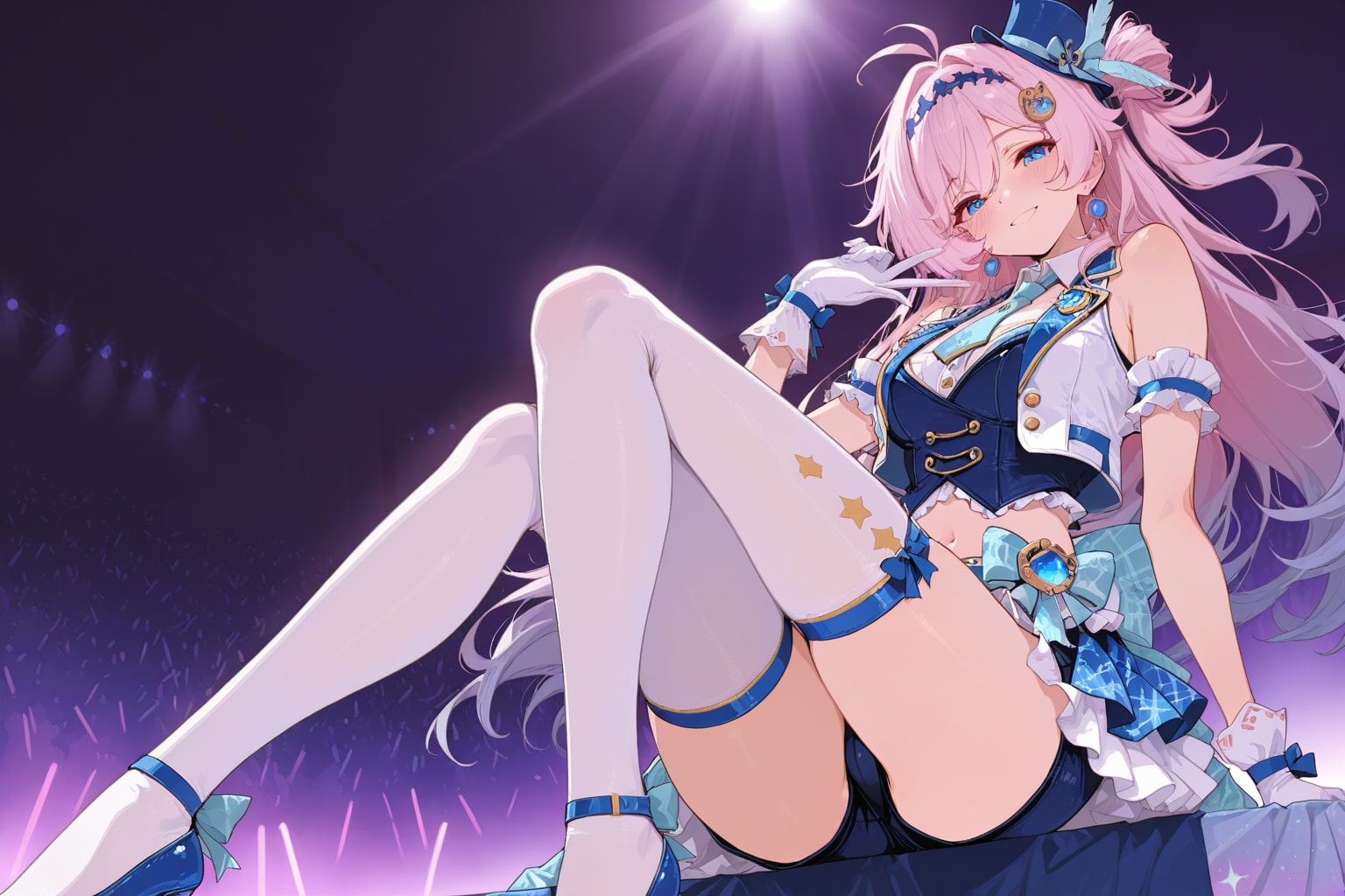 アイドル