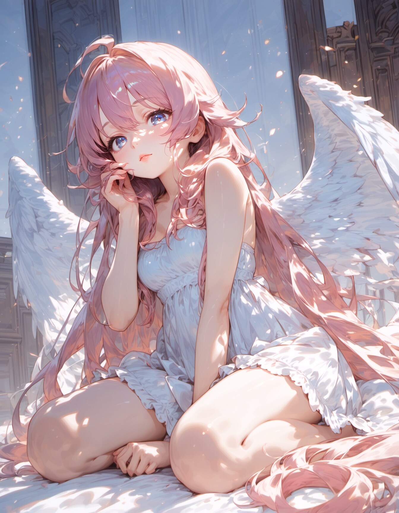 Golden Hour | の人気AIイラスト・グラビア