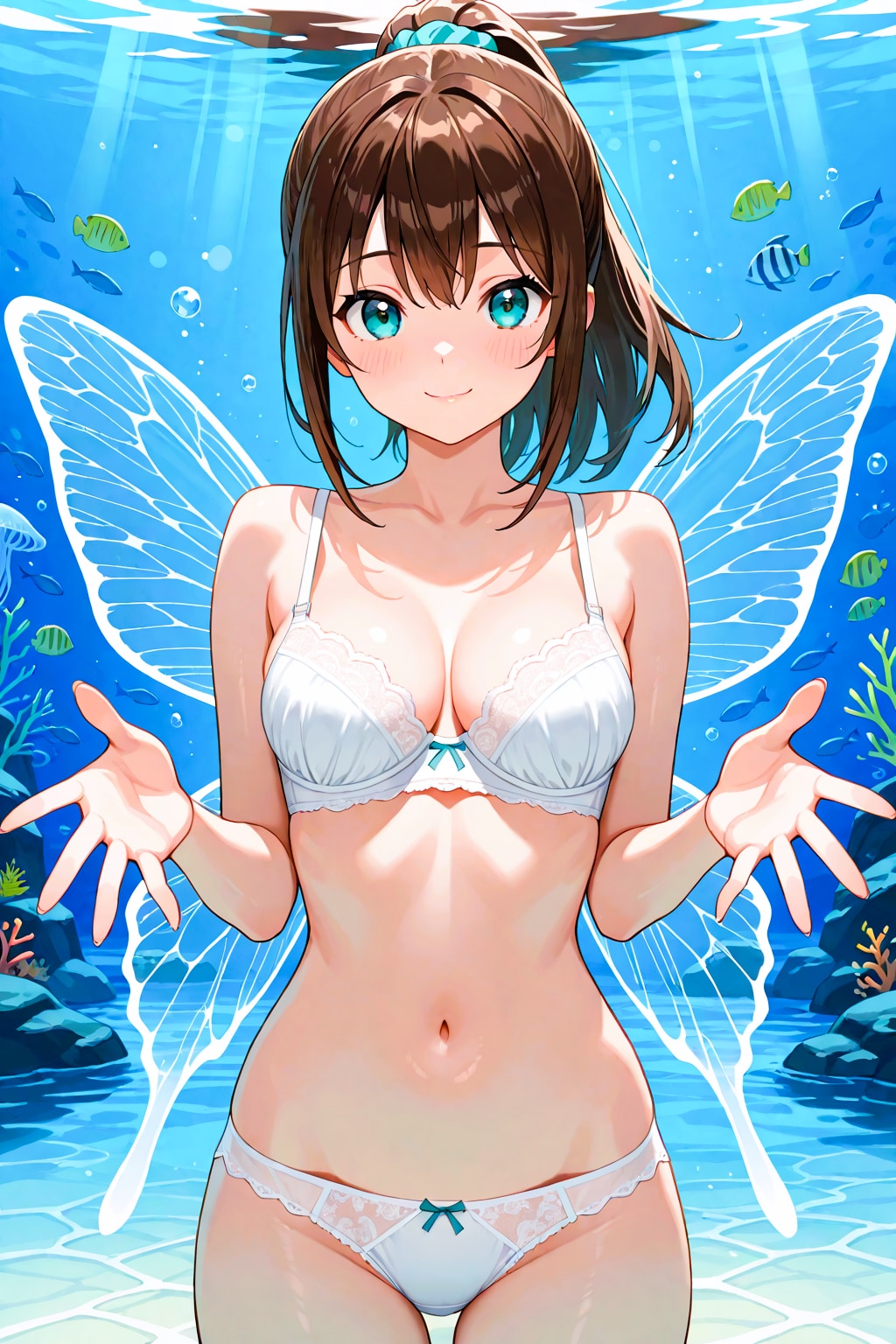 妖精