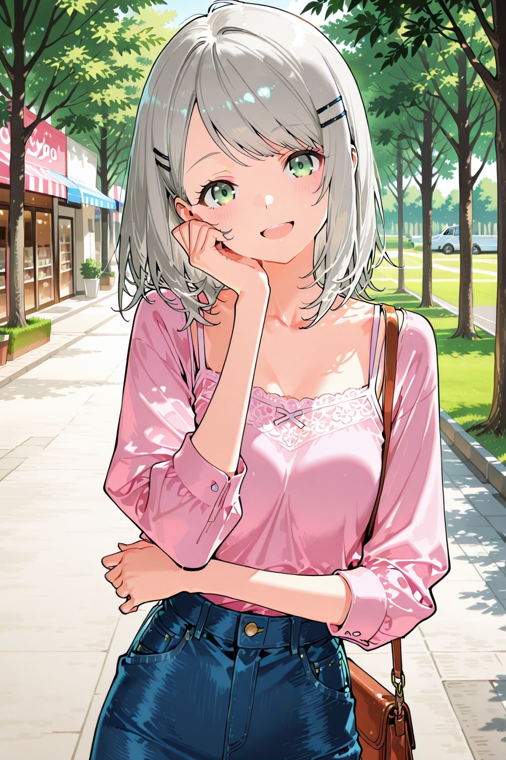 真樹ちゃん２７４