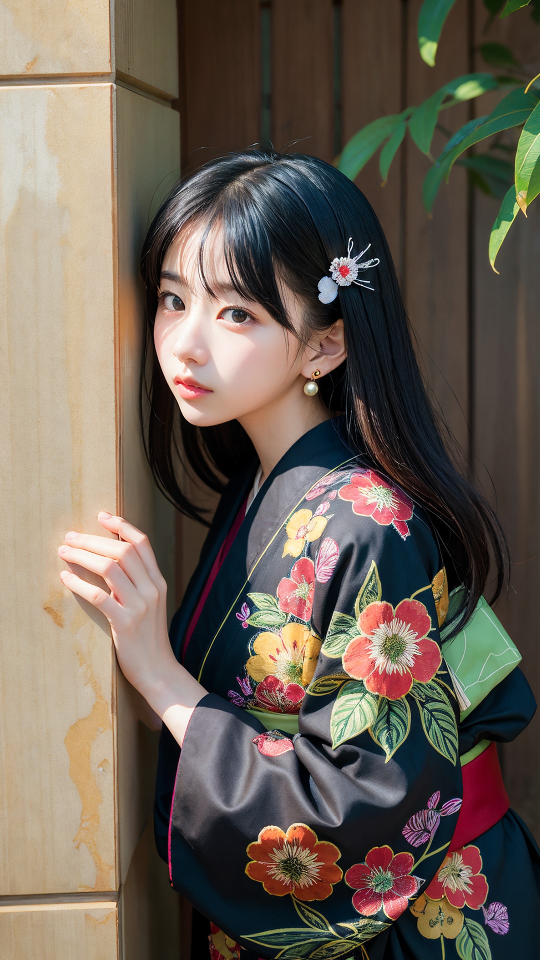 おきもの