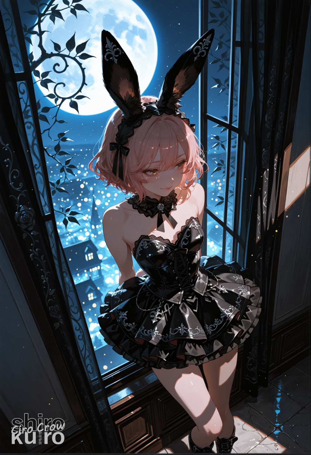 ウサギゴシック