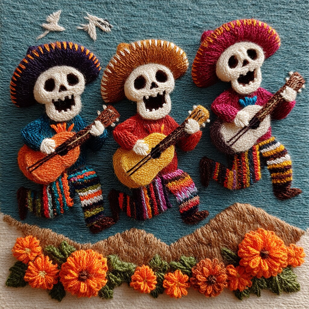 陽気に行こうぜ