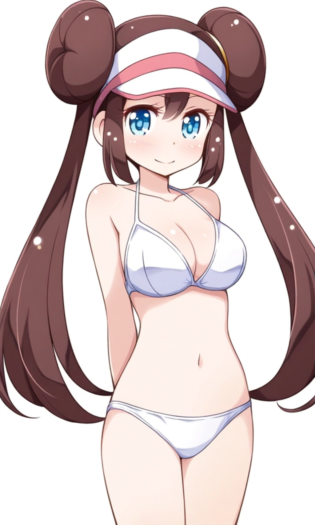 メイ ビキニ