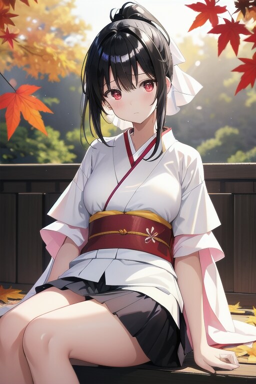 着物