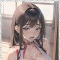巨乳フェラ　big tits blowjob 6枚目