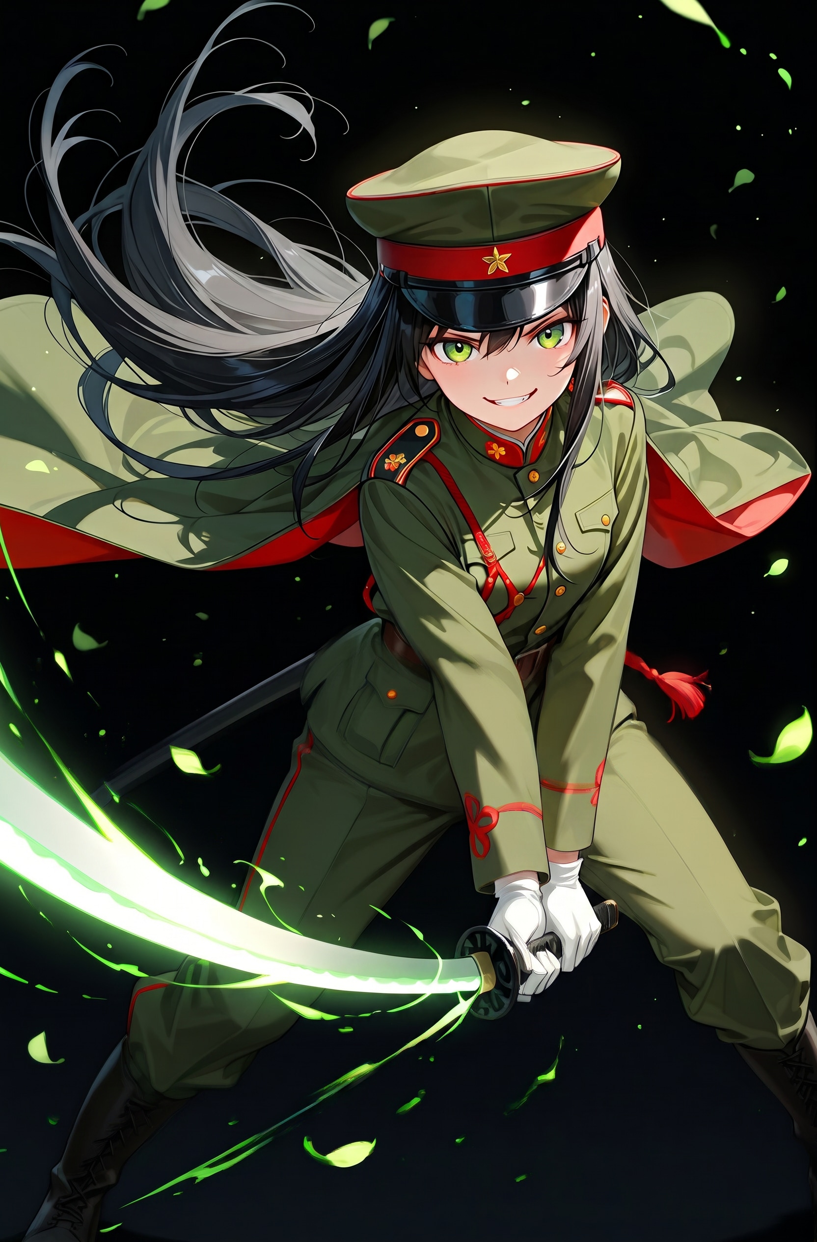 加藤さんFA | の人気AIイラスト・グラビア