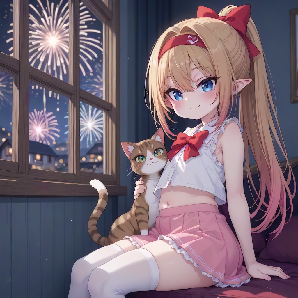 最近のエルフまとめ26年5月下旬