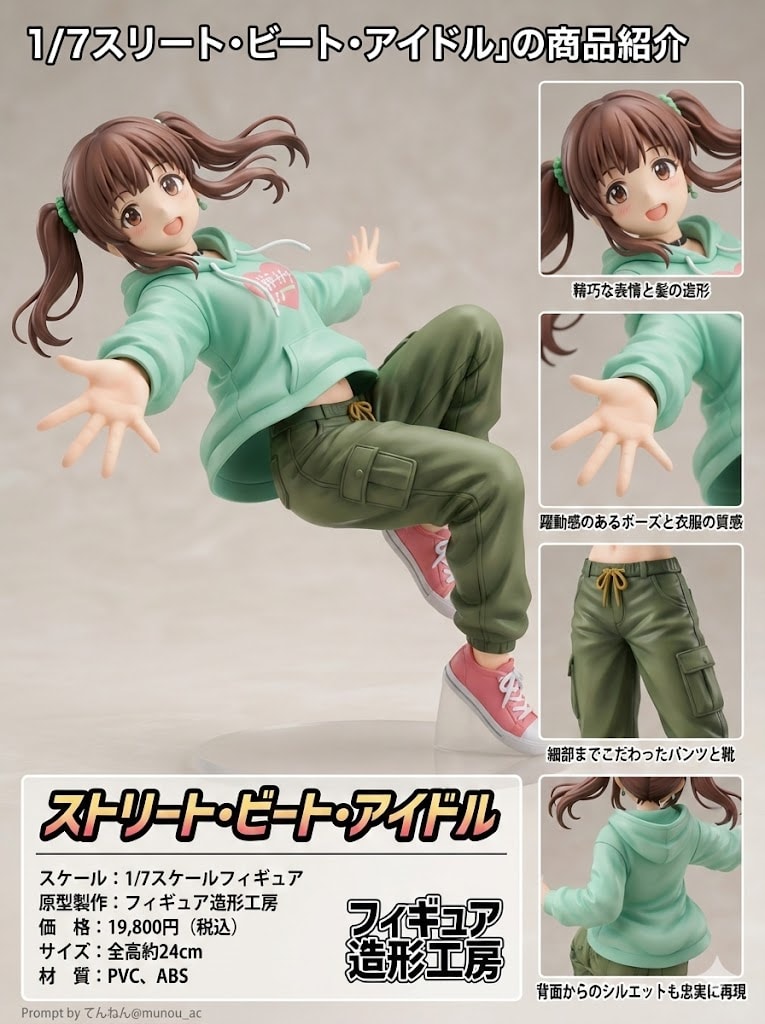 的確な解説 | の人気AIイラスト・グラビア