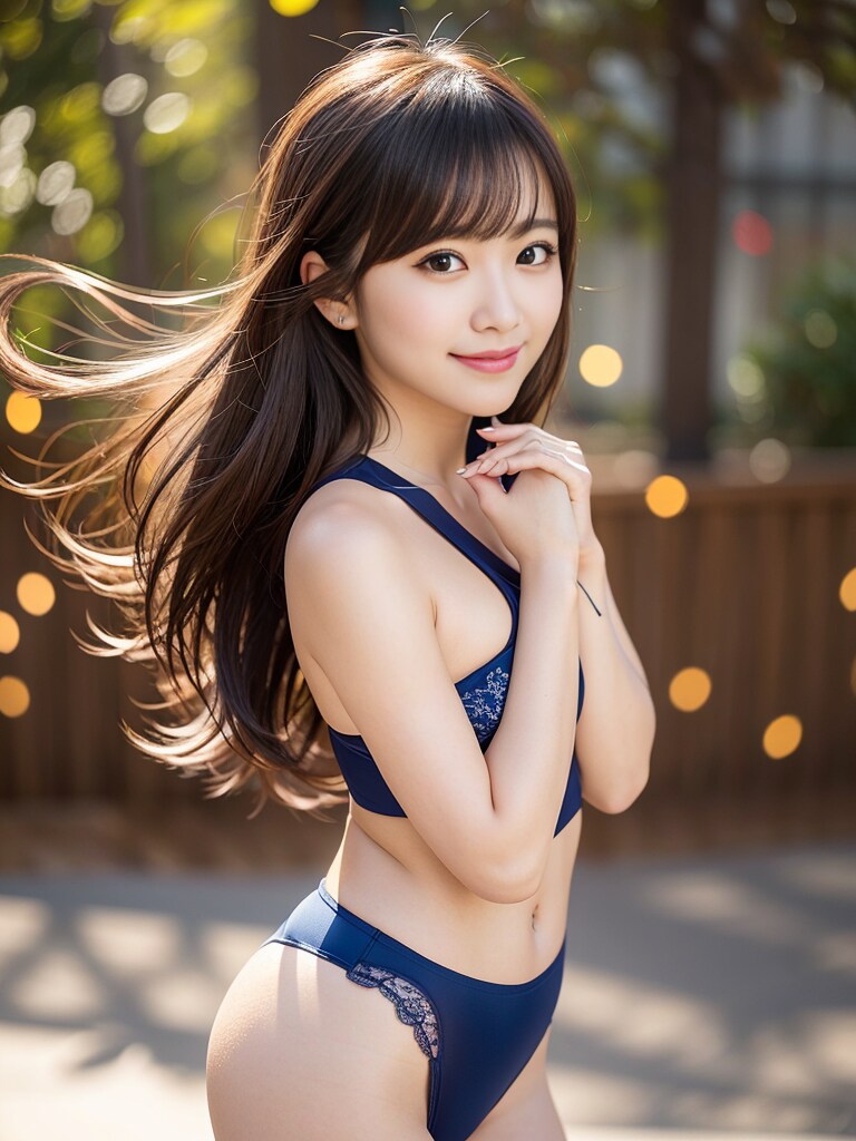 Beauty lingerie 3