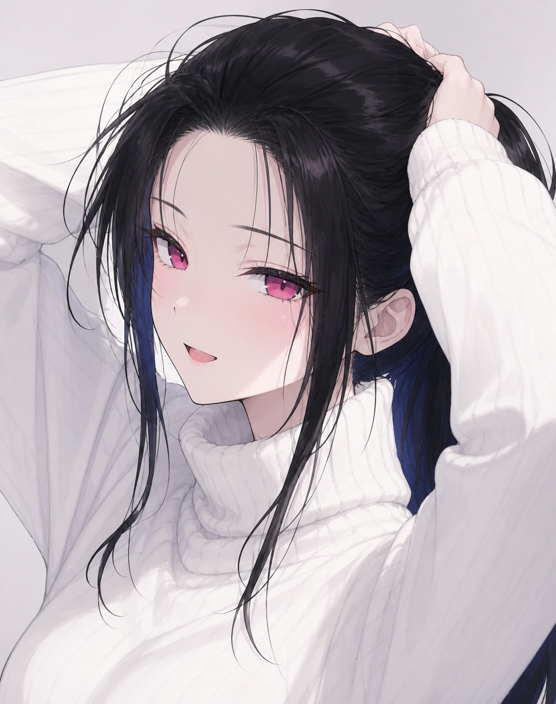 くろはちゃん