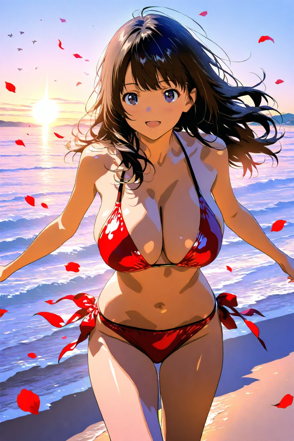 残暑お見舞い申し上げます