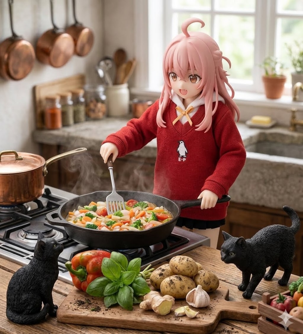 久瀬セツナ　リリカルなのはEXCEEDS　アクリルドールフィギュア