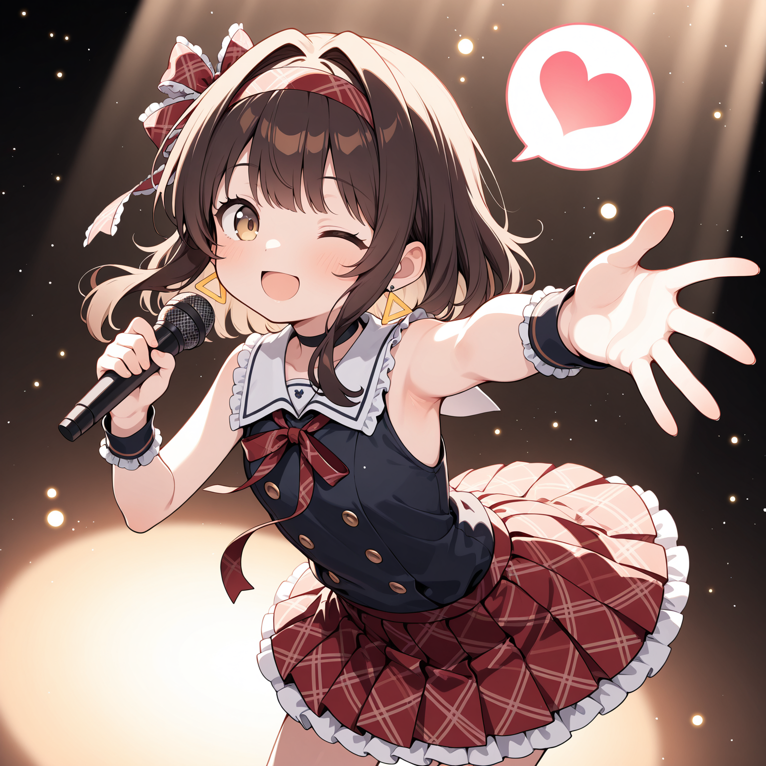 【生成機能の子を描こう】TORAZちゃんだよ～♪ | の人気AIイラスト・グラビア