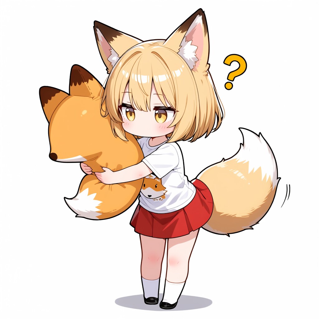 子ギツネちゃん日記