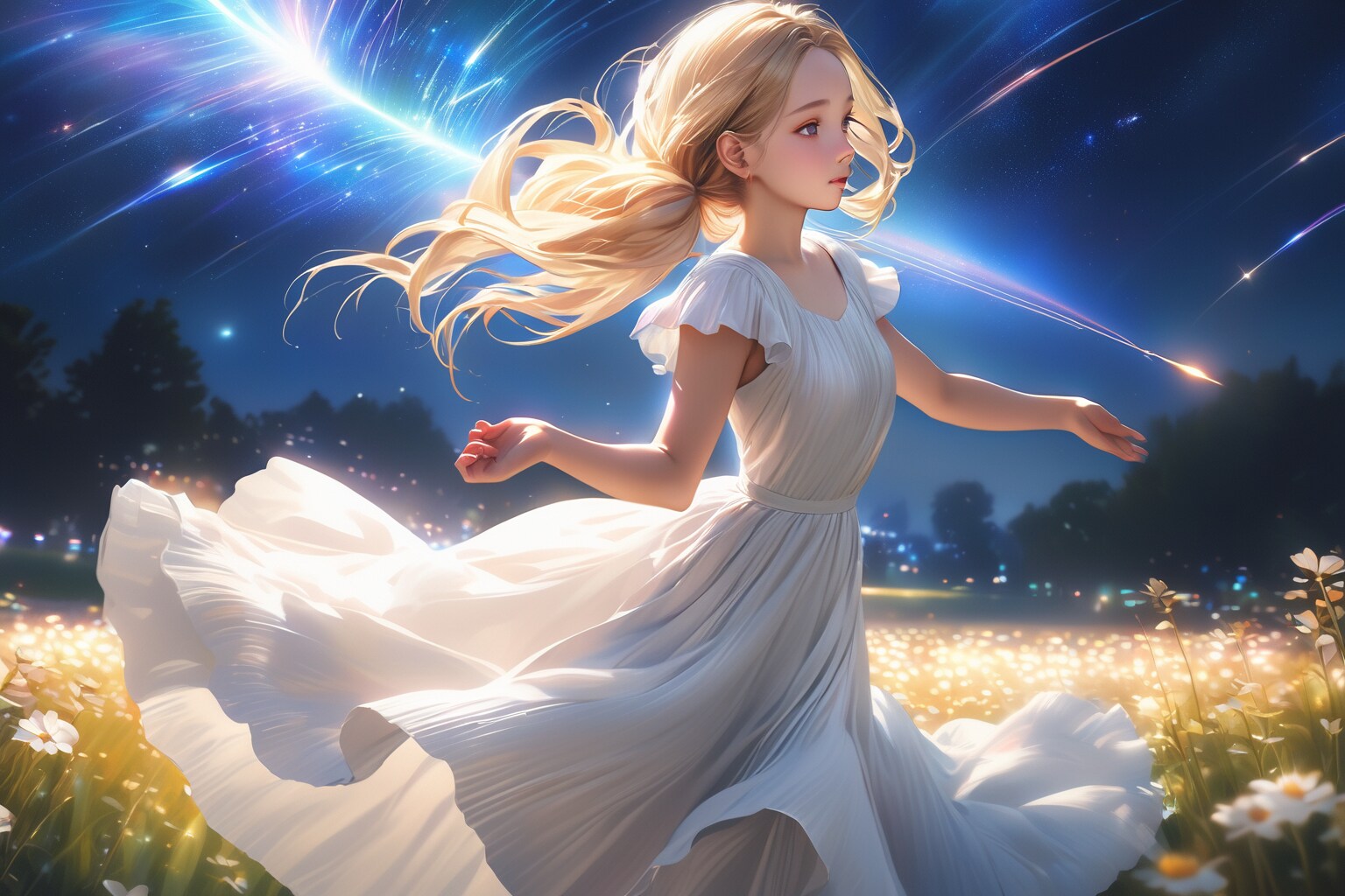 Good by Vega 3 | の人気AIイラスト・グラビア